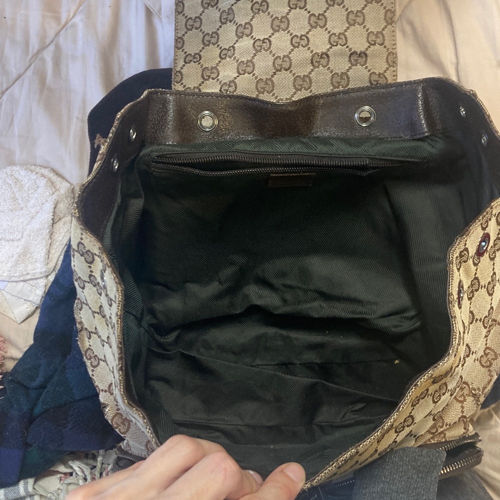 Gucci vintage package, clean - Picture 13 of 16